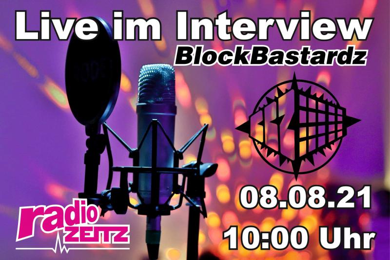 Im Interview Blockbastardz