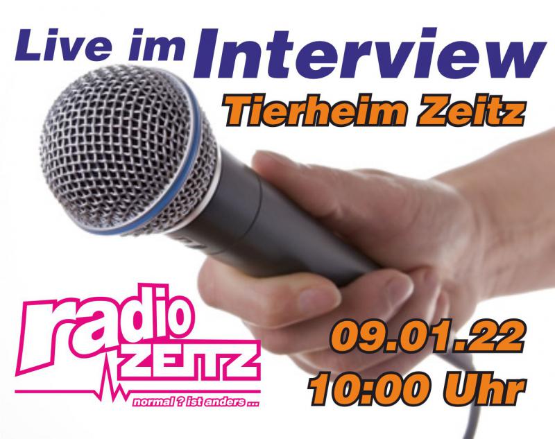 Die Morningshow mit Miri und René #RadioZeitz #TierheimZeitz #Morningshow